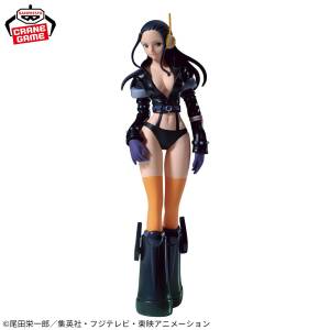 DXF Figure: One Piece - The Grandline Series - Nico Robin (Egghead Ver.) (Banpresto) [2nd hand]