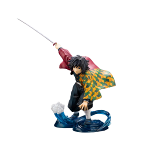 ARTFX J: Demon Slayer / Kimetsu no Yaiba - Giyu Tomioka 1/7 [Kotobukiya]