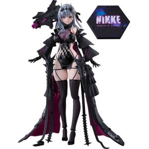 Figma: Goddess of Victory NIKKE - Modernia (Second Affection Ver.) (Limited + Bonus) [Max Factory / Good Smile Company]