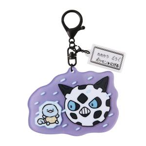 Pokémon: Escape! - Acrylic Keychain - Squirtle x Glalie (Limited Edition) [The Pokémon Company]