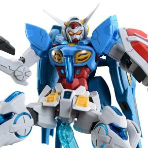 HG 1/144: Gundam Reconguista in G - YG-111 Gundam G-Self (Atmospheric & Space Packs) (Limited Edition) [Bandai]