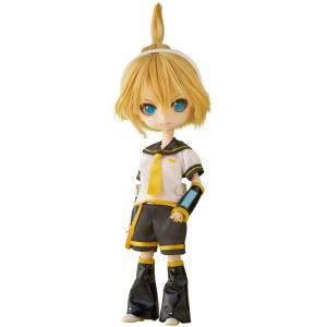 Harmonia humming: Character Vocal Series 02 - Kagamine Len [Good Smile Company]