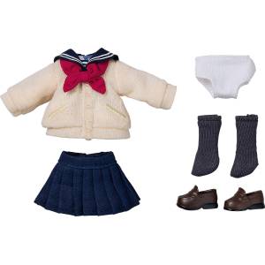 Nendoroid Doll Outfit:  Boku no Hero Academia - Himiko Toga [Good Smile Company]