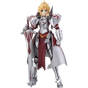 Figma: Fate / Apocrypha - Mordred, Saber of Red (Limited Edition) (Reissue) [Max Factory / Good Smile Company]