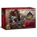 Nintendo 3DS - Monster Hunter 3G Hajimete Hunter Pack - Flare Red [brand new]