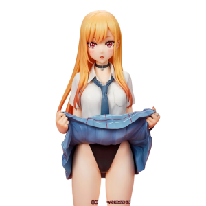 My Dress-Up Darling: Marin Kitagawa 1/7 [Ques Q]