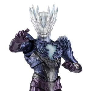 S.H.FIGUARTS: Ultraman Saga (Limited Edition) [Bandai Spirits]