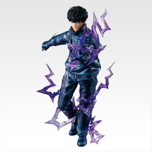 Ichiban Kuji (A Prize): Sakamoto Days - Vol.3 - Natsuki Seba (Masterlise Expiece) [2nd Hand]