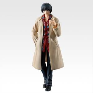 Ichiban Kuji (B Prize): Sakamoto Days - Vol.3 - Nagumo (Masterlise Expiece) [2nd Hand]