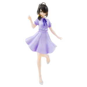 Vivit Figure: The Shiunji Family Children - Kotone Shiunji  (2nd Hand) [System Service]