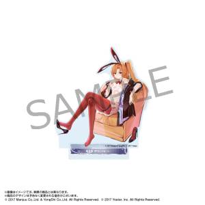 Azur Lane: Acrylic Stand - Cleveland (Bunnygirl ver.) [Oami]