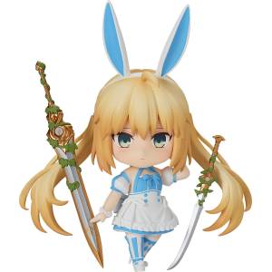 Nendoroid 2857: Fate / Grand Order - Berserker / Artoria Caster [Good Smile Company]
