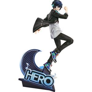 Persona 3: Dancing Star Night - Protagonist 1/7 [Good Smile Company]