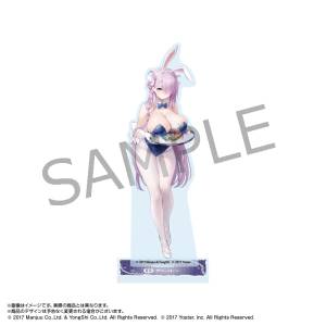 Azur Lane: Acrylic Stand - Louisville (Bunnygirl ver.) [Oami]