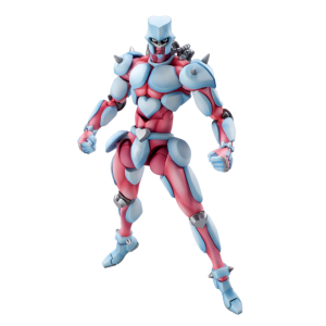 Super Action Statue: JoJo's Bizarre Adventure Part 4 Diamond Is