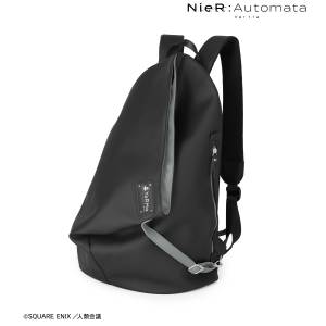 NieR Automata Ver.1.1a: Multi-Functional Backpack - YoRHa Unit Model [Arma Bianca]