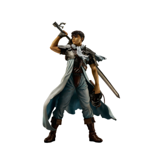 Ultimode: Berserk - Guts (Childhood Ver.) 1/6 [Kyoto Figures]