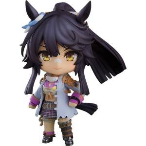 Nendoroid 2577: Uma Musume Pretty Derby - Narita Brian [Good Smile Company - Used]