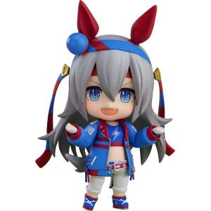 Nendoroid 2703: Uma Musume Pretty Derby - Tamamo Cross [Good Smile Company - Used]