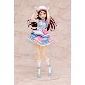 DreamTech - Love Live! Sunshine!!: Riko Sakurauchi Kimi no Kokoro wa Kagayaiterukai? Ver. [Wave]