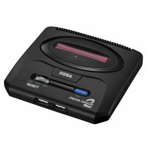 Mega Drive Mini 2 [Used / Loose]