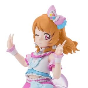 Adokenette Series: Aikatsu! x PriPara THE MOVIE - Laala Manaka