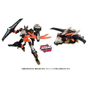 Transformers: Sideways (AOTP-27) [Takara Tomy]