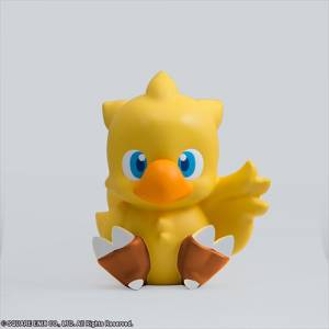 Final Fantasy 30th Anniversary - Chocobo Coin Bank [Goods]