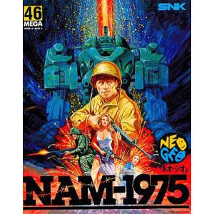 Nam 1975 [NG AES - Used Good Condition]