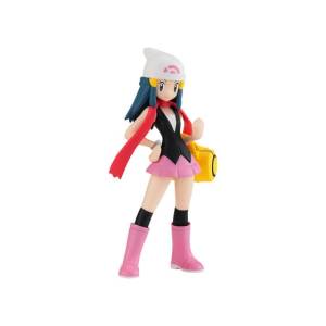 Pokémon Scale World: Sinnoh Region - Dawn (Diamond & Pearl Ver.) [Bandai]