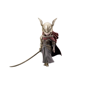 Q Collection: ELDEN RING - Malenia, Blade of Miquella [Art Spirits]