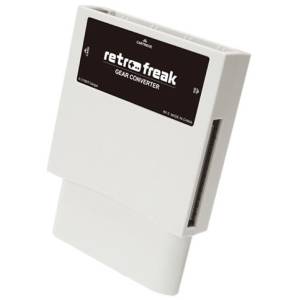 Retro Freak - Gear Converter - Cyber Gadget [Used / Loose]