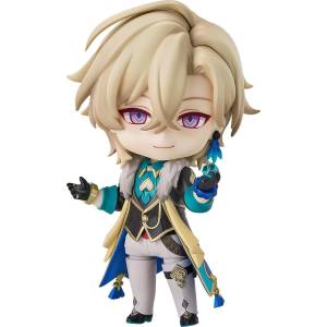 Nendoroid 2540: Honkai Star Rail - Aventurine [Good Smile Company - Used]