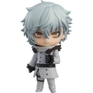Nendoroid 2581: Fate / Grand Order - Kadoc Zemlupus [Orange Rouge - Used]
