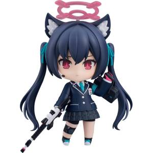 Nendoroid 2596: Blue Archive - Kuromi Serika [Good Smile Company - Used]