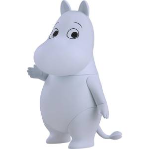 Nendoroid 2570: Moomin [Good Smile Company - Used]