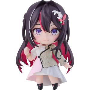 Nendoroid 2543: Hololive - Virtual Diva AZKi [Good Smile Company - Used]