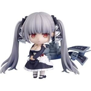 Nendoroid 2575: Azur Lane - Formidable [Good Smile Arts Shanghai - Used]