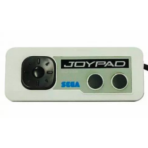 Joypad (SJ-152) [SG1000 - Used / Loose]