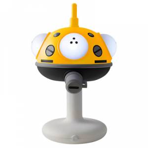 Ghost in the Shell S.A.C. - Tachikoma Lamp Yellow Ver. [Union Creative]