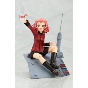 Girls und Panzer the Movie - Rosehip [Kotobukiya]