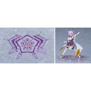 Figma: Gridman Universe - Akane Shinjo (New Order Ver.) (Limited + Bonus) [Max Factory / Good Smile Company]