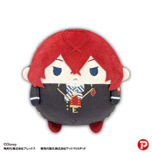 Disney: Twisted Wonderland - Fuwa Kororin M Size - Riddle Rosehearts [Max Limited]