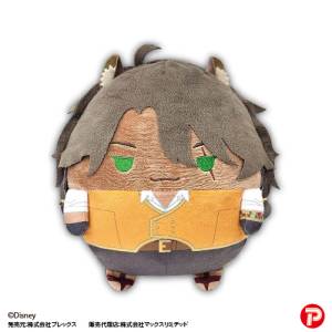 Disney: Twisted Wonderland - Fuwa Kororin M Size - Leona Kingscholar [Max Limited]