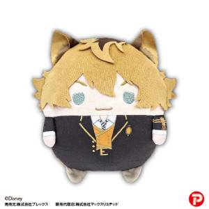 Disney: Twisted Wonderland - Fuwa Kororin M Size - Jack Howl [Max