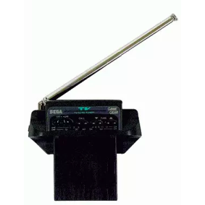 TV Auto Tuner [GG - Used / Loose]