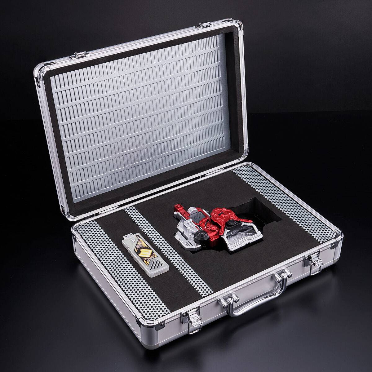 Kamen Rider W: Lost Driver Box (Limited Edition) [Premium Bandai