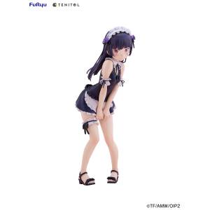 Oreimo: Kuroneko - Swimsuit Maid Ver. TENITOL TALL [FuRyu]
