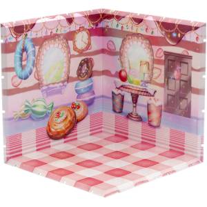 Dioramansion 200: Sweets Room [PLM]