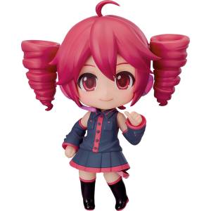 Nendoroid 2890: Vocaloid - Kasane Teto 2.0 [Good Smile Company]
